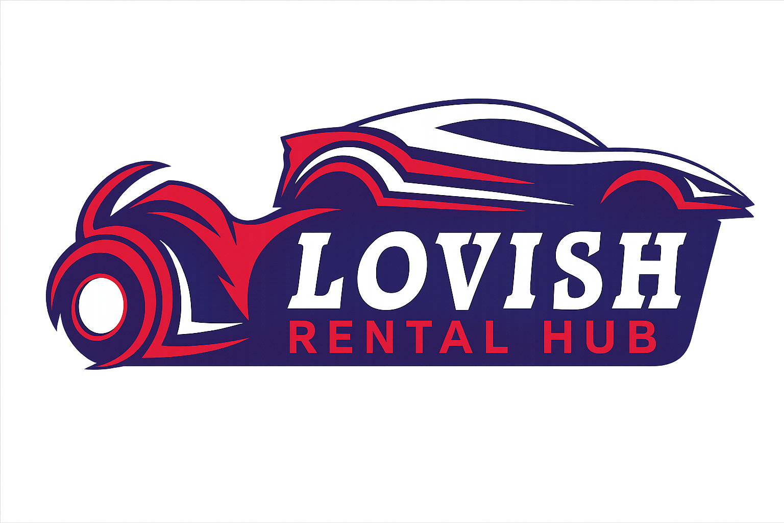 LOVISH RENTAL HUB