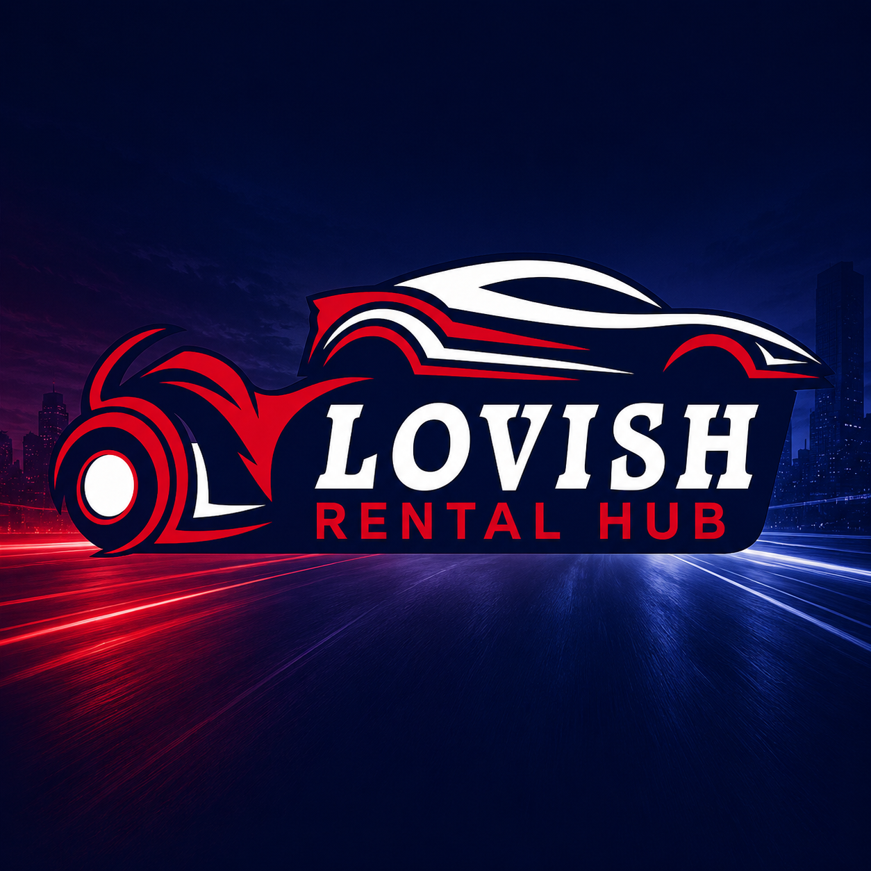 Lovish Rental Hub